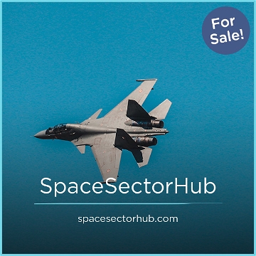SpaceSectorHub.com