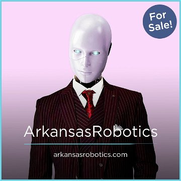 ArkansasRobotics.com