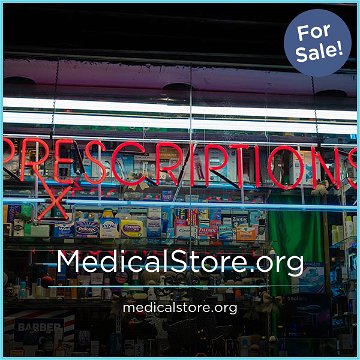 MedicalStore.org