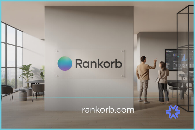 RankOrb.com - Creative domains for sale