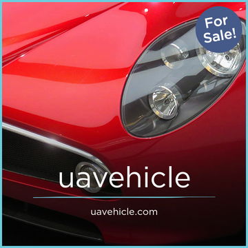 UAVehicle.com