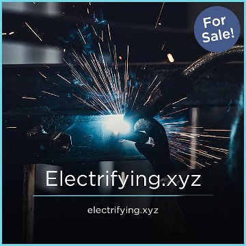 Electrifying.xyz