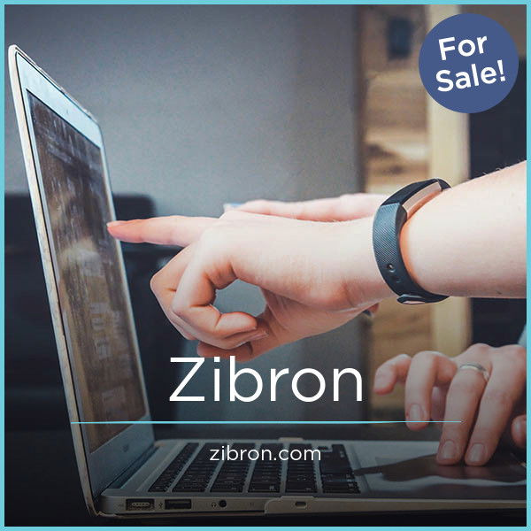 Zibron.com