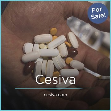 Cesiva.com