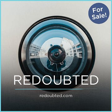 Redoubted.com