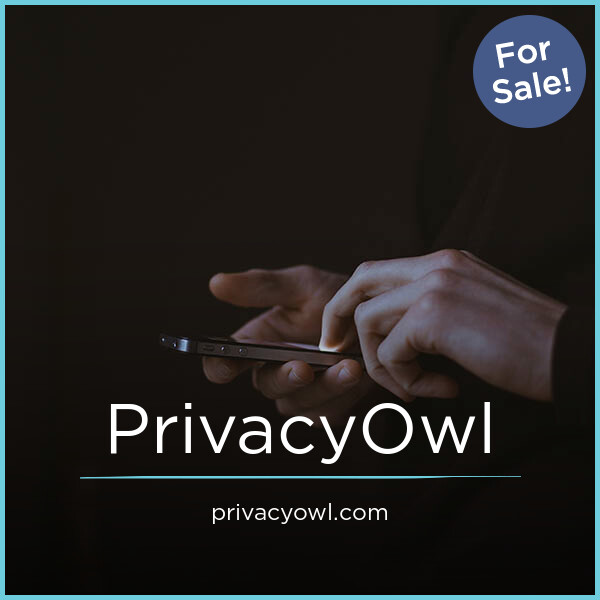 PrivacyOwl.com - buy Great premium domains