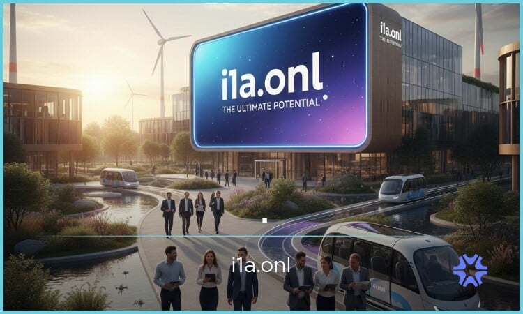 i1a logo