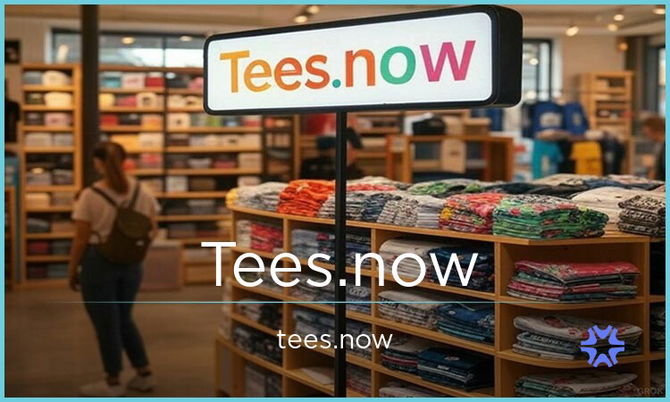 Tees.now