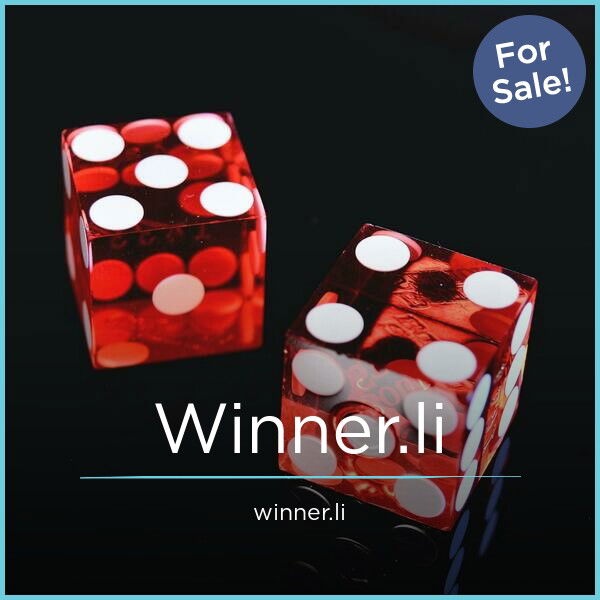 Winner.li — 2