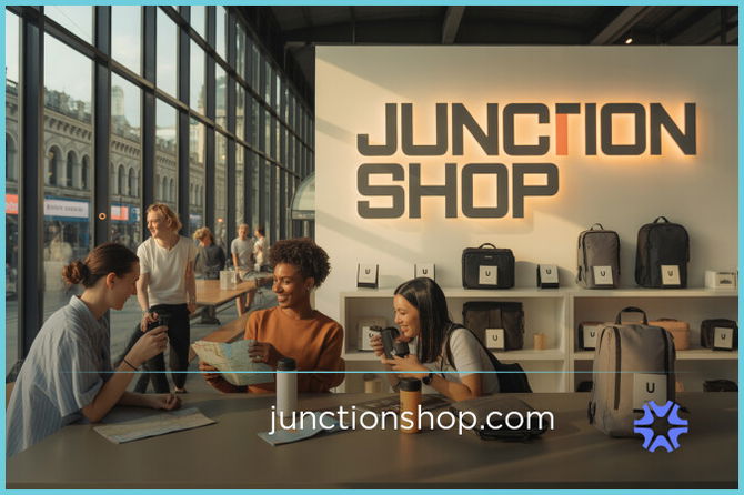 JunctionShop.com