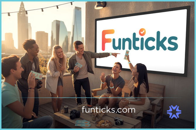 FunTicks.com