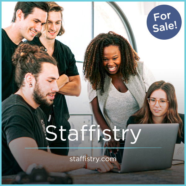 Staffistry.com