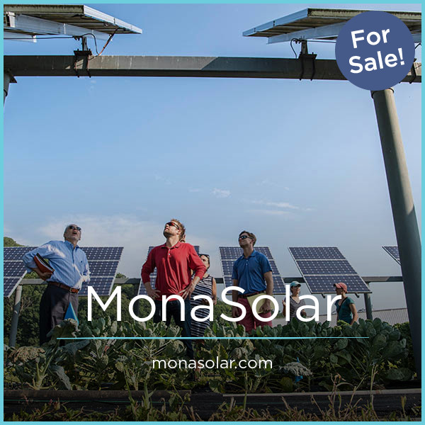 MonaSolar.com image 2