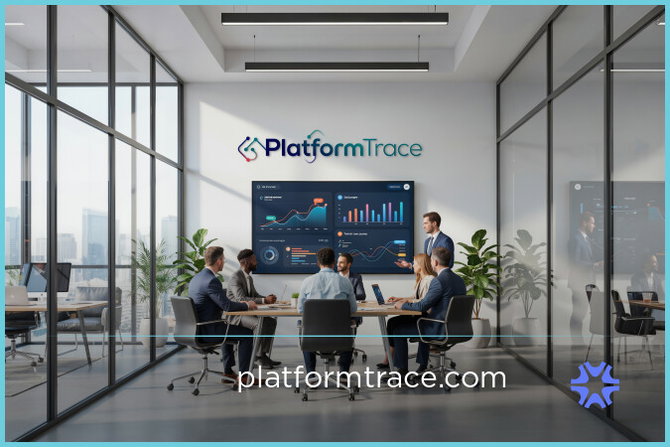 PlatformTrace.com — 2