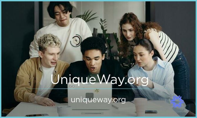 UniqueWay.org