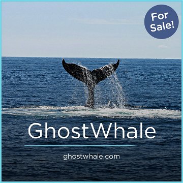 GhostWhale.com