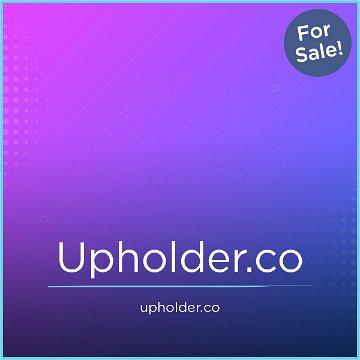 Upholder.co