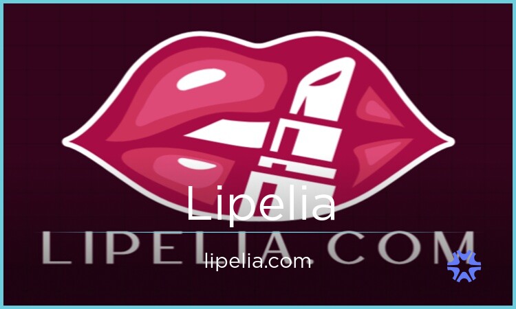 Lipelia logo
