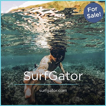 SurfGator.com