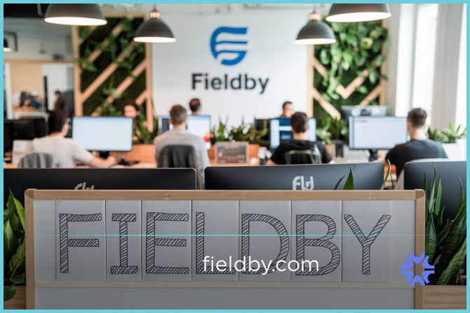 FieldBy.com
