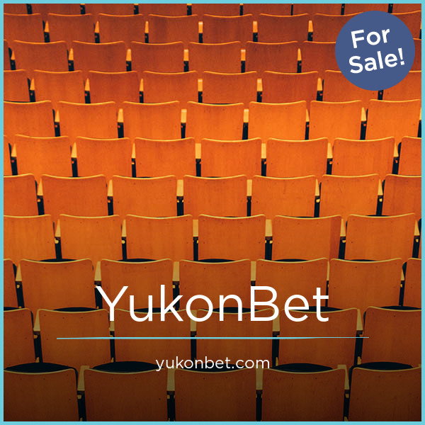 yukonbet.com — 2