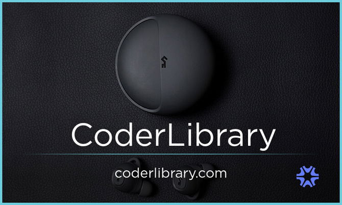 CoderLibrary.com