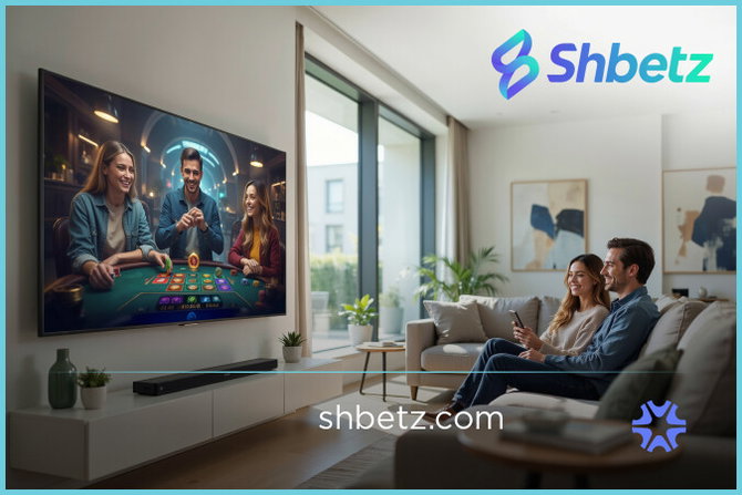 Shbetz.com — 2