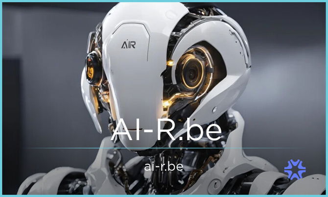 AI-R.be