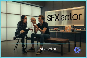 SFX logo