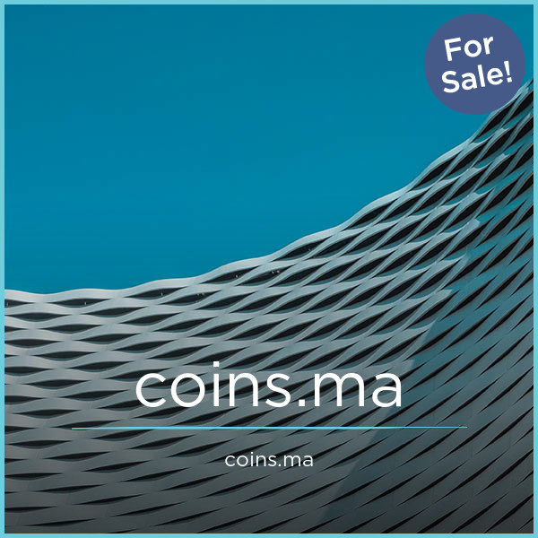 Coins logo