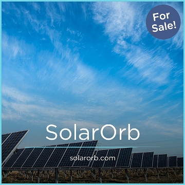 SolarOrb.com