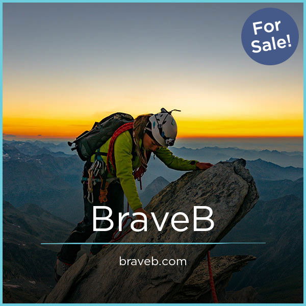 BraveB.com