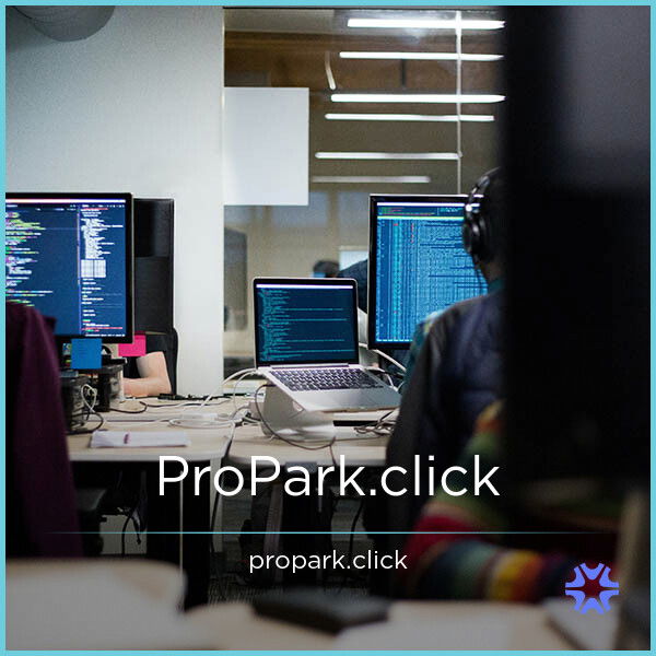 ProPark.click