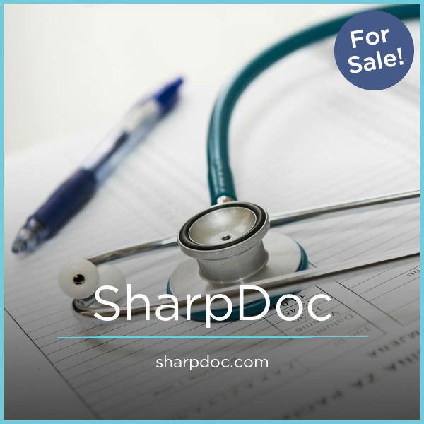 SharpDoc.com