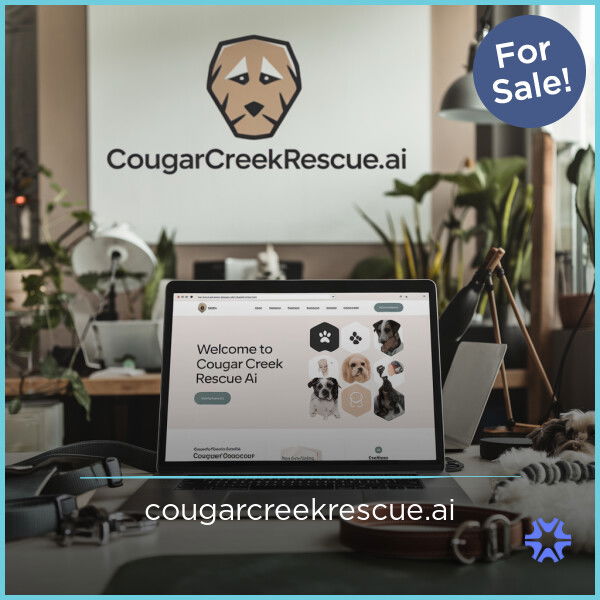 CougarCreekRescue.ai