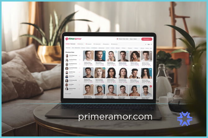 PrimerAmor.com