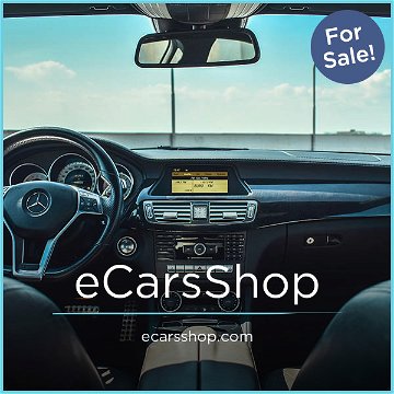 eCarsShop.com