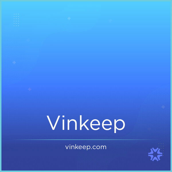 Vinkeep.com