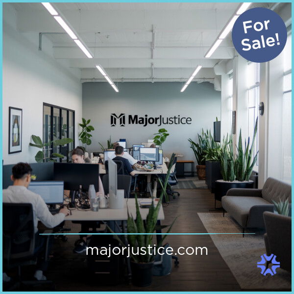 MajorJustice.com