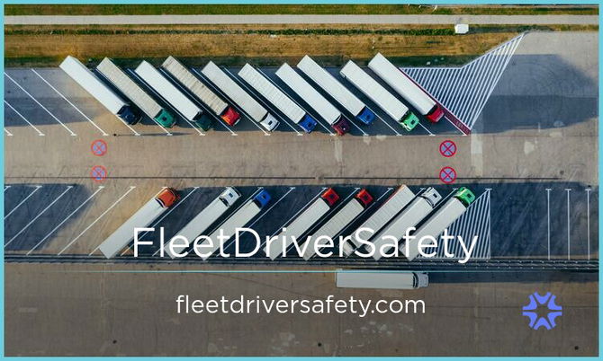 FleetDriverSafety.com