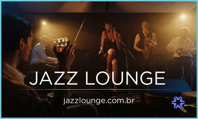 JazzLounge.Com.Br