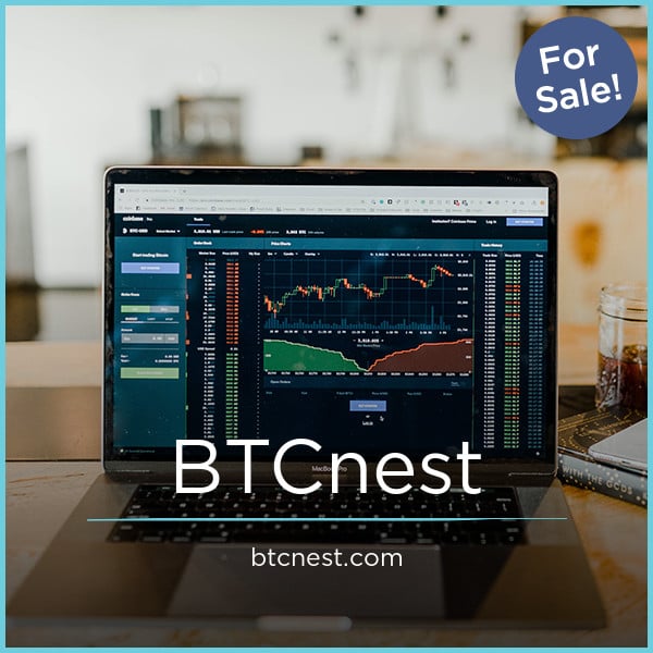 BTCnest.com image 2