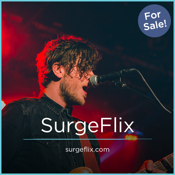 SurgeFlix.com image 2