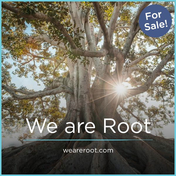 WeAreRoot.com