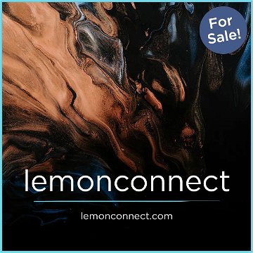 LemonConnect.com