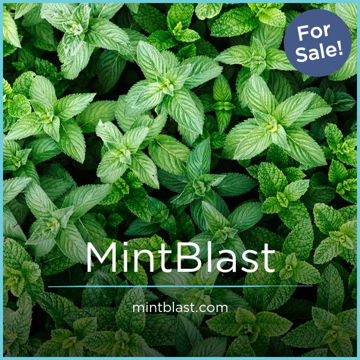 MintBlast.com