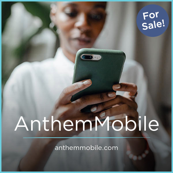 AnthemMobile logo