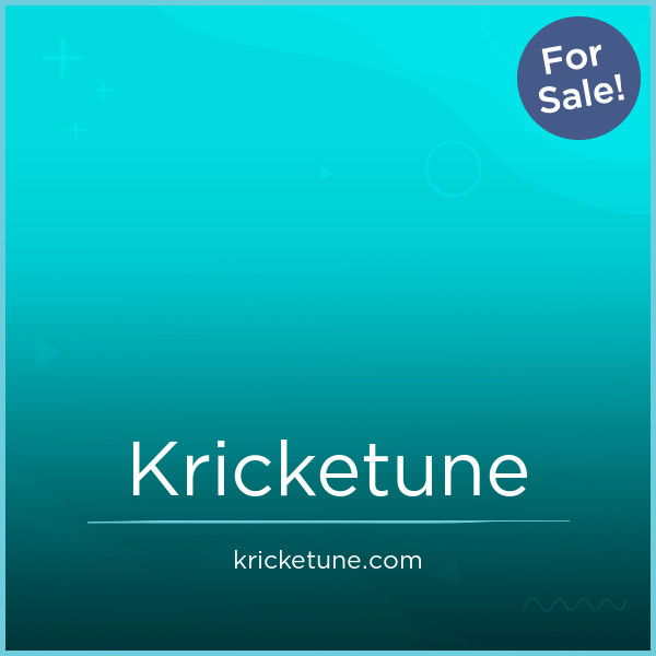 KrickeTune.com