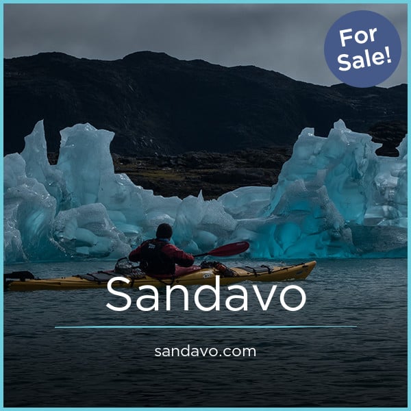 Sandavo.com image 2