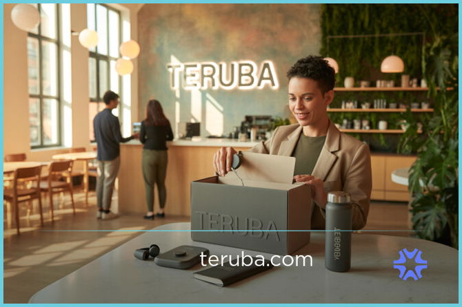 Teruba.com — 2
